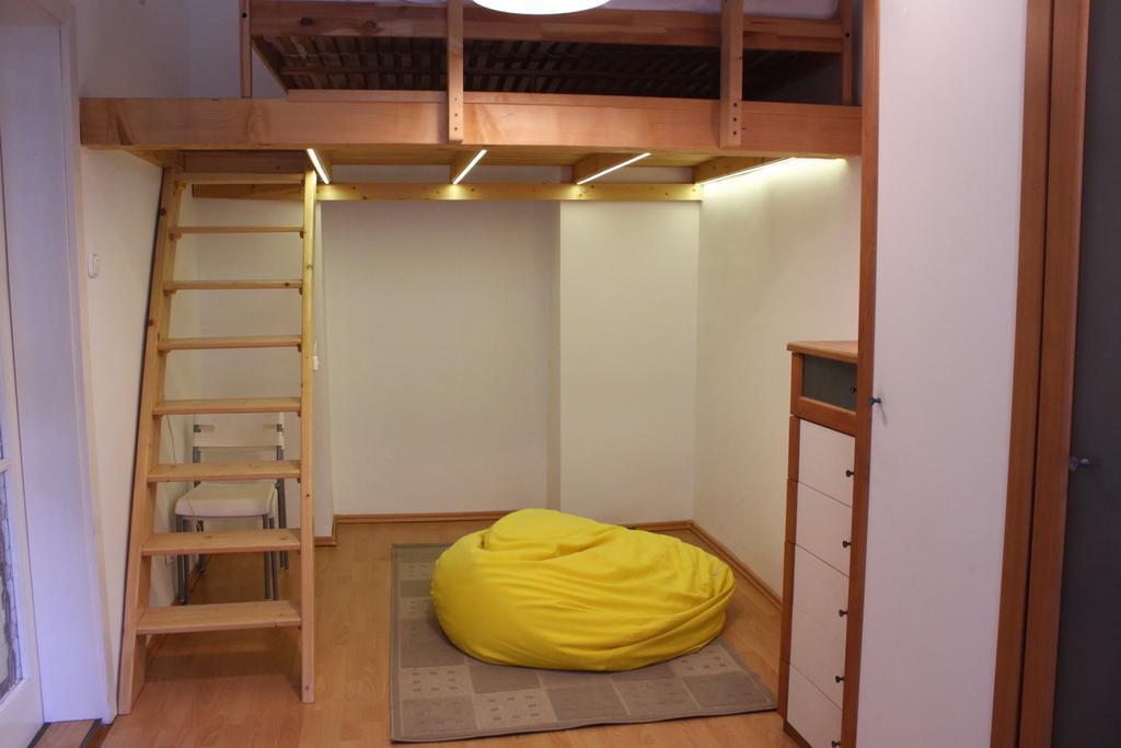 Bpm-Comfy Stay Bajcsy Budapest Exterior photo