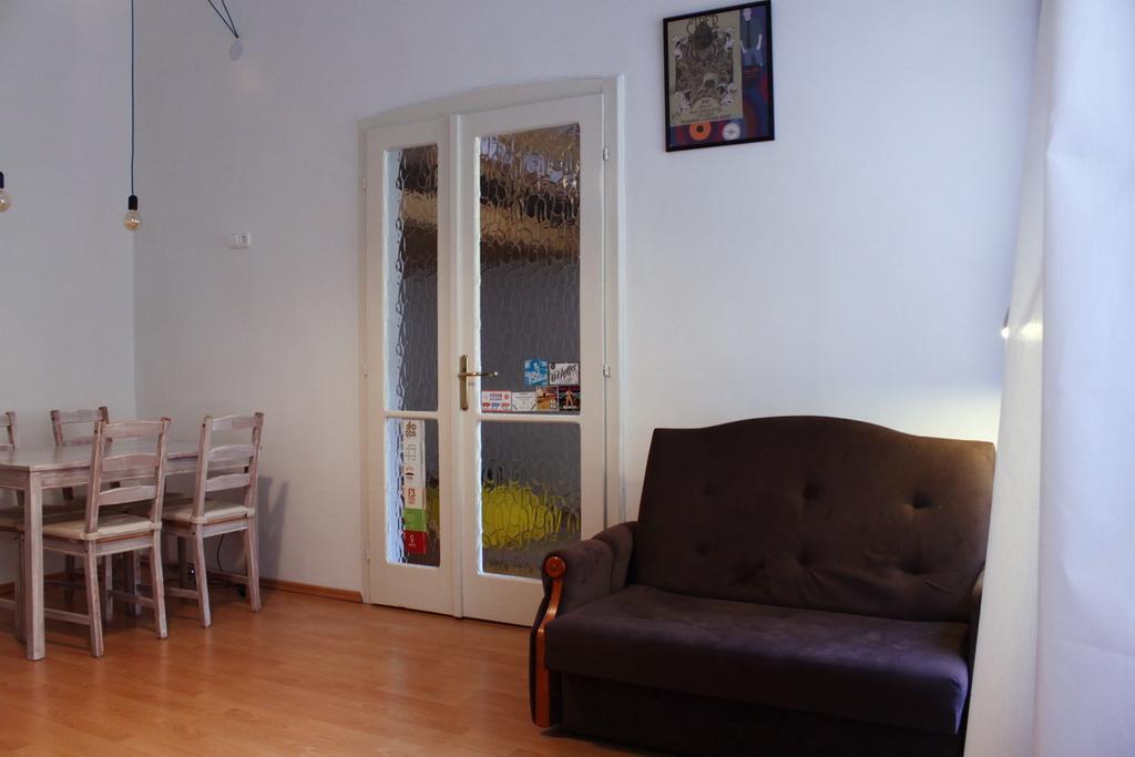 Bpm-Comfy Stay Bajcsy Budapest Exterior photo